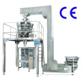 Small Food Packing Machine Jt-420W